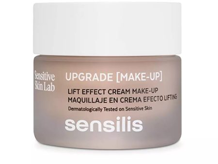 UPGRADE MAKE UP efeito lifting creme maquiagem 01 bege Online Hot Sale