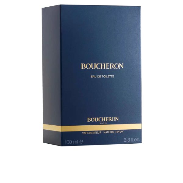 BOUCHERON edt spray 100ml Discount