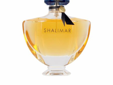 SHALIMAR edp vapor 90ml Online