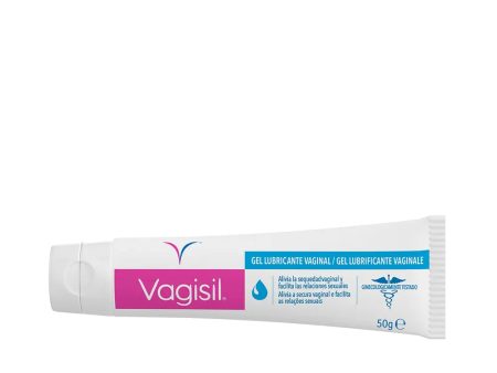 gel lubrificante VAGISIL 50 ml Supply