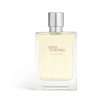 TERRA DE HERMÈS GIVRÉE eau de parfum recarregável 100 ml. Online Hot Sale