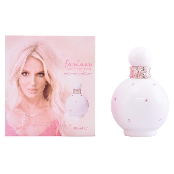 FANTASY INTIMATE EDITION edp spray 100 ml Hot on Sale