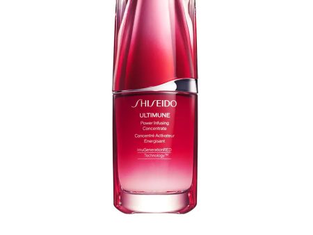 Concentrado Potencializador ULTIMUNE 3.0 30 ml For Cheap