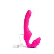 ISA vibrador para casais vulva-vulva 1 unid. Cheap