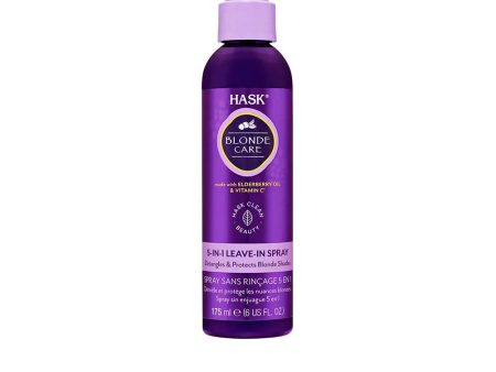 BLONDE CARE 5 em 1 spray em spray 175 ml Discount