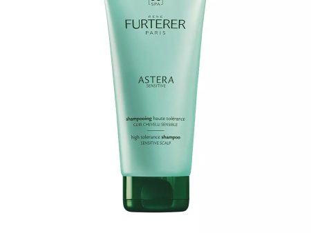 ASTERA sensitivo Shampoo calmante 200 ml For Sale