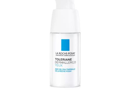 CREME PARA OS OLHOS DERMALLERGO TOLERIANE 20 ml Online