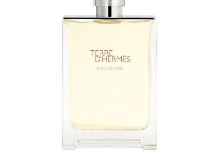 TERRE D HERMÈS EAU GIVRÉE edp vapor refillable 175 ml. For Discount