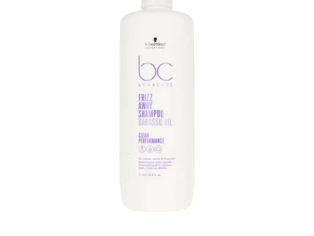 BC KERATIN SMOOTH PERFECT champô micelar 1000 ml Online Hot Sale