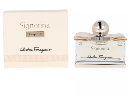 SIGNORINA ELEGANCE edp vapo 50 ml on Sale