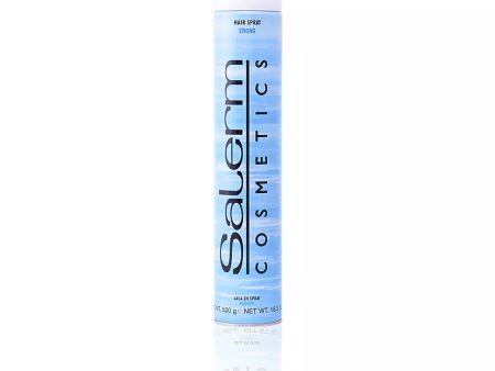 HAIR SPRAY forte 750 ml on Sale