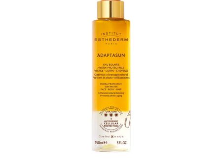 ADAPTASUN água solar hidratante para sol forte 150 ml Online Sale