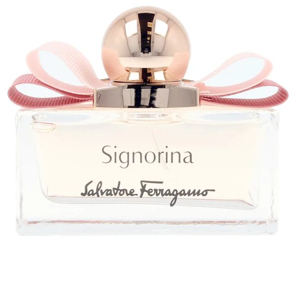 SIGNORINA edp vapor 50 ml Cheap