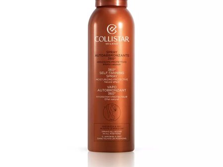 AUTOBRONZEADOR 360º hidratante-protetor efeito natural spray Hot on Sale