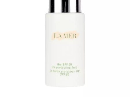 LA MER o fluido de proteção UV SPF50 50 ml Sale