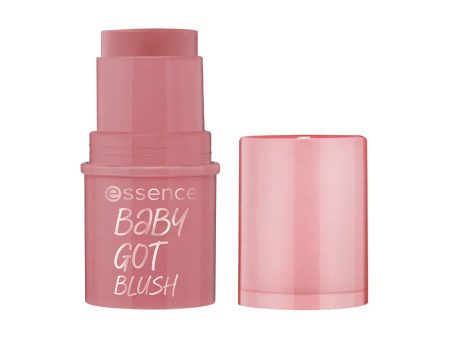 BABY GOT blush 30 rose todo o dia 55 gr Fashion