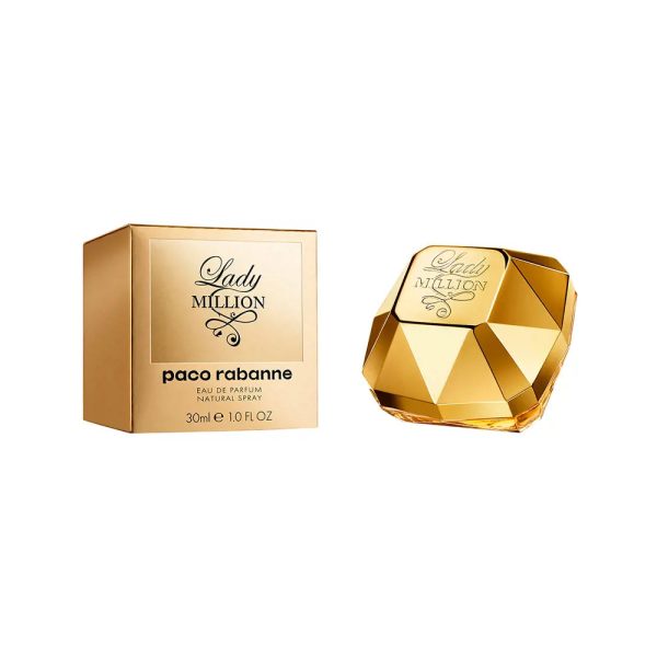 LADY MILLION edp vapo 30ml For Sale