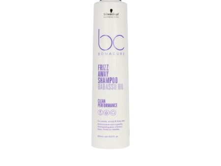 BC KERATIN SMOOTH PERFECT shampoo micelar 250 ml For Sale