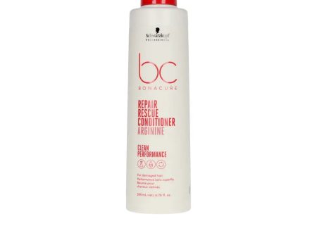 BC REPAIR RESCUE condicionador 200ml For Discount