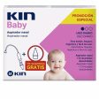 Aspirador nasal KIN BABY + recarga Online Hot Sale