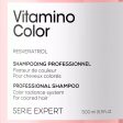 Shampoo profissional VITAMINO COLOR 500 ml Sale