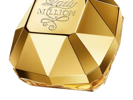 LADY MILLION edp vapo 30ml For Sale