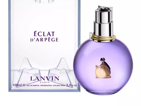 ÉCLAT D ARPÈGE edp spray 100 ml Discount