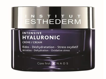 CREME INTENSIVO DE ÁCIDO HIALURÔNICO 50 ml Sale