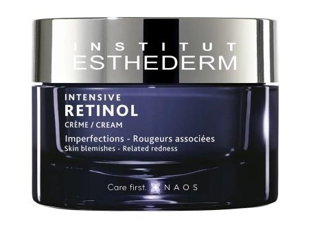 CREME INTENSIVO DE RETINOL 50 ml. For Discount