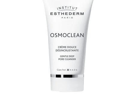 Creme desincrustante suave OSMOCLEAN 75 ml on Sale