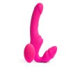 ISA vibrador para casais vulva-vulva 1 unid. Cheap