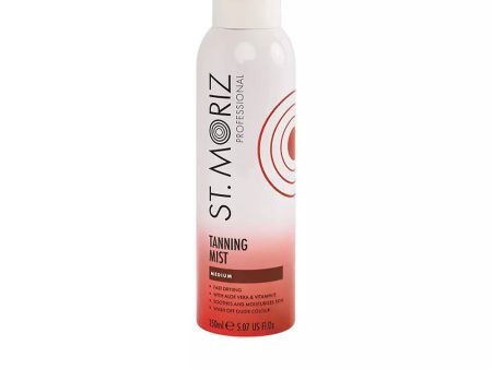 AUTOBRONZEADOR spray médio 150 ml Discount