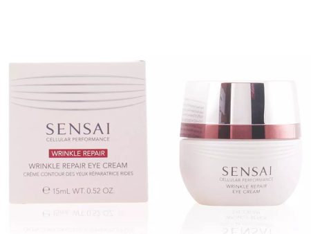 CELLULAR PERFORMANCE WRINKLE REPAIR creme para os olhos 15 ml Online now