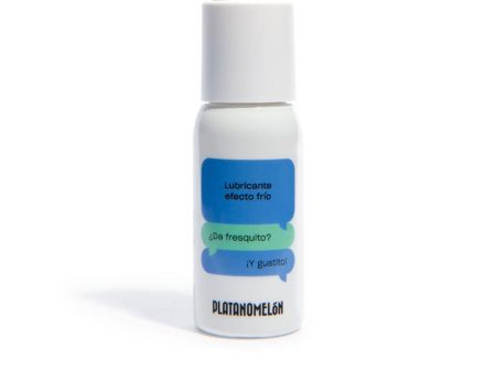 LUBRICANT cold effect 50 ml Hot on Sale