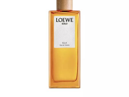 SOMENTE LOEWE ELLA edt vapo 30 ml For Discount