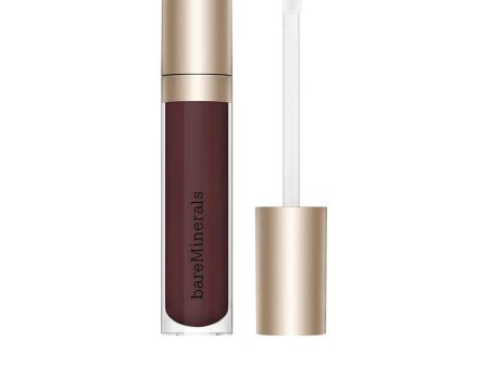 Balm de brilho labial MINERALIST iluminação 4 ml Online now