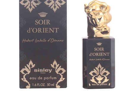 SOIR D ORIENT edp spray 50ml For Cheap