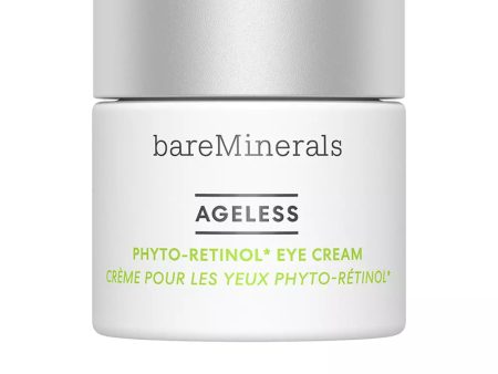 Creme para os Olhos de Retinol AGELESS 15 ml Sale