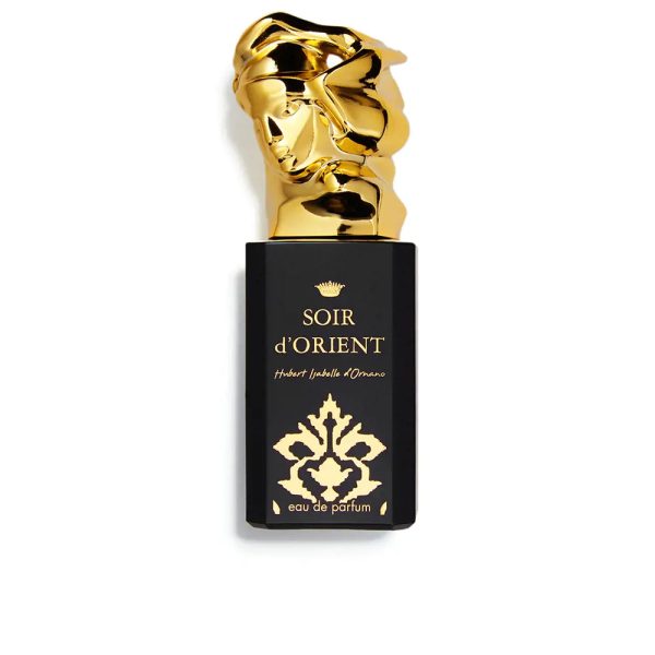 SOIR D ORIENT edp spray 50ml For Cheap