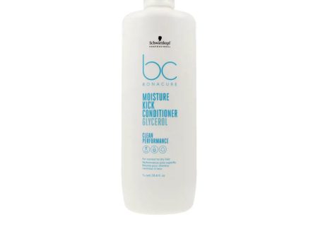 BC MOISTURE KICK Condicionador 1000 ml Fashion