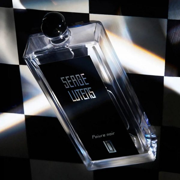 POIVRE NOIR eau de parfum frasco 50 ml. Online now