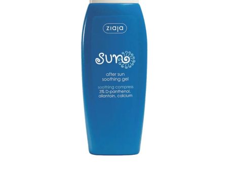 SUN GEL calmante pós-sol 200 ml For Cheap