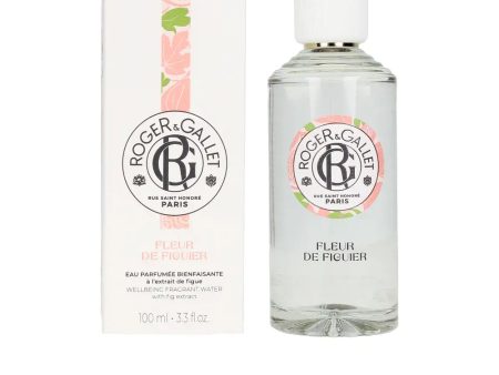 FLEUR DE FIGUIER eau fraîche parfumée spray 100 ml Online Hot Sale