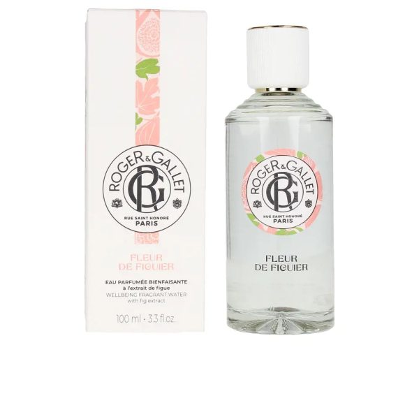 FLEUR DE FIGUIER eau fraîche parfumée spray 100 ml Online Hot Sale