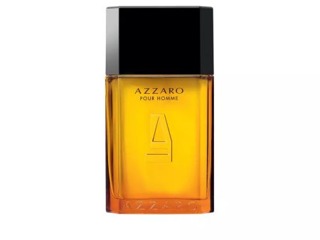 AZZARO PARA HOMEM edt vapo 100 ml Fashion