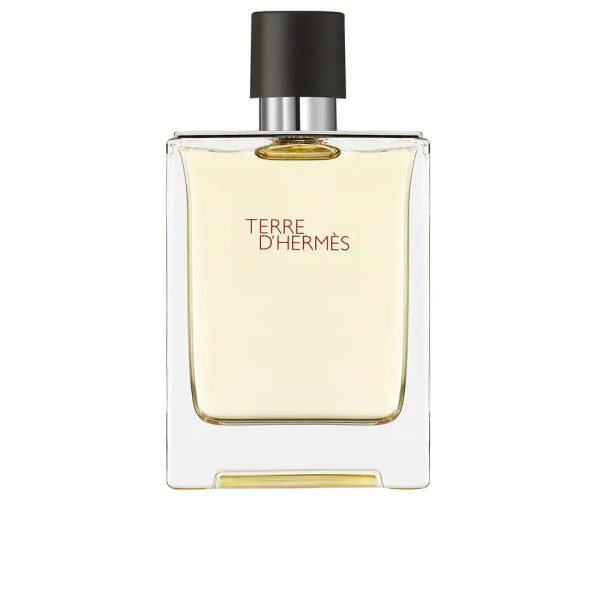 TERRA DE HERMÈS edt spray 100 ml Discount