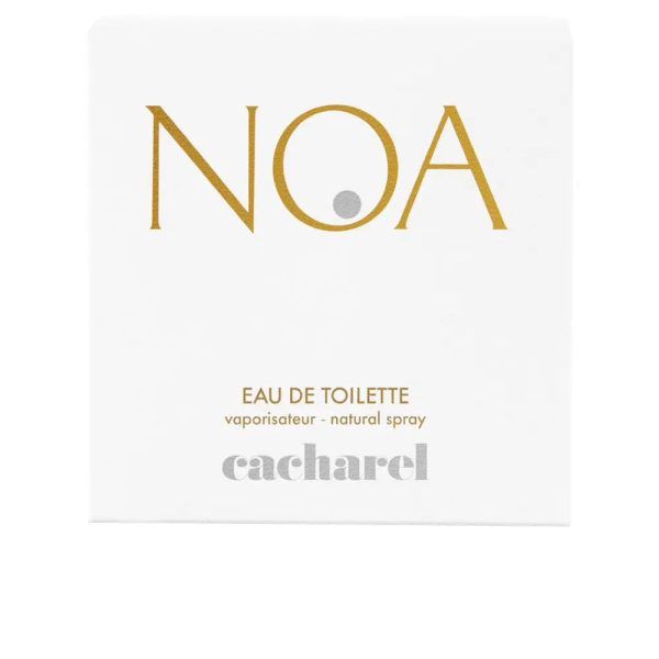 NOA eau de toilette spray 100ml Supply