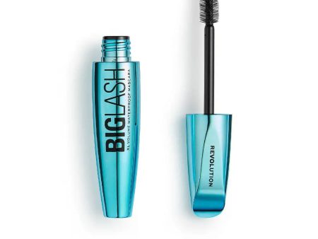 BIG LASH XL volume máscara de pestanas à prova de água 8 gr Online now