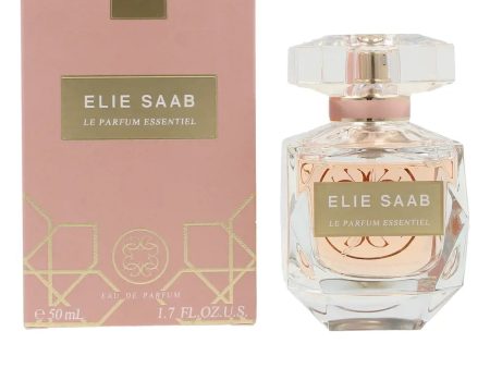 LE PARFUM ESSENTIEL edp vapor 50ml Online Sale