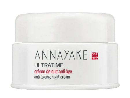 CREME NOCIVO ANTI-ENVELHECIMENTO ULTRATIME 50 ml Online Hot Sale